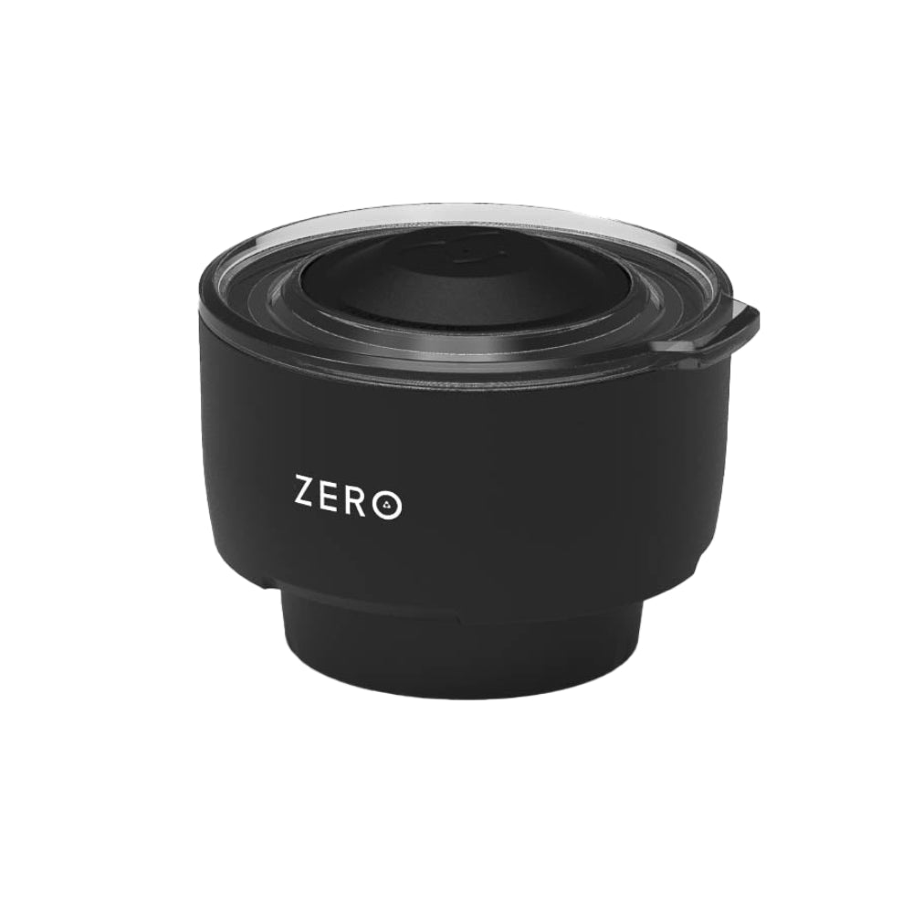 Trinity Zero Coffee Press, 8oz