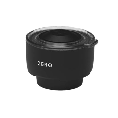 Trinity Zero Coffee Press, 8oz