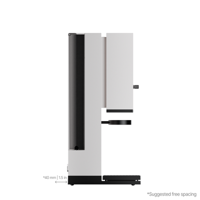 xbloom Studio Coffee Maker, Twilight