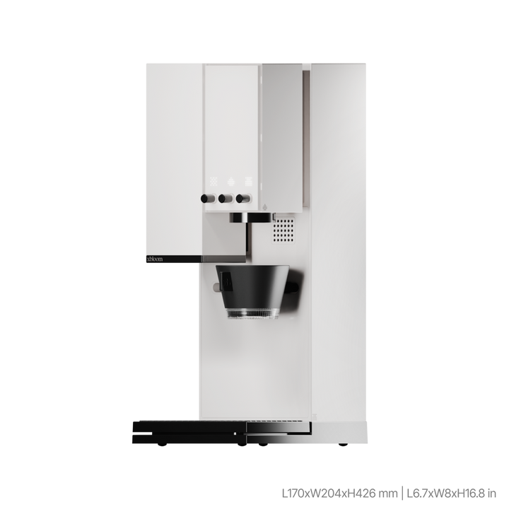 xbloom Studio Coffee Maker, Twilight - Brewing Gadgets India Private Limited