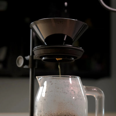 UFO Paper Filter Type A (50pc/pack)