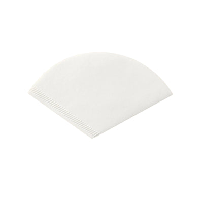 UFO Paper Filter Type A (50pc/pack)