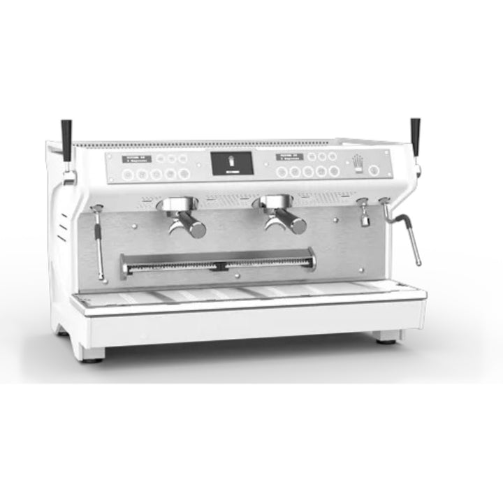 Conti MC Ultima, 2 Group Espresso Machine