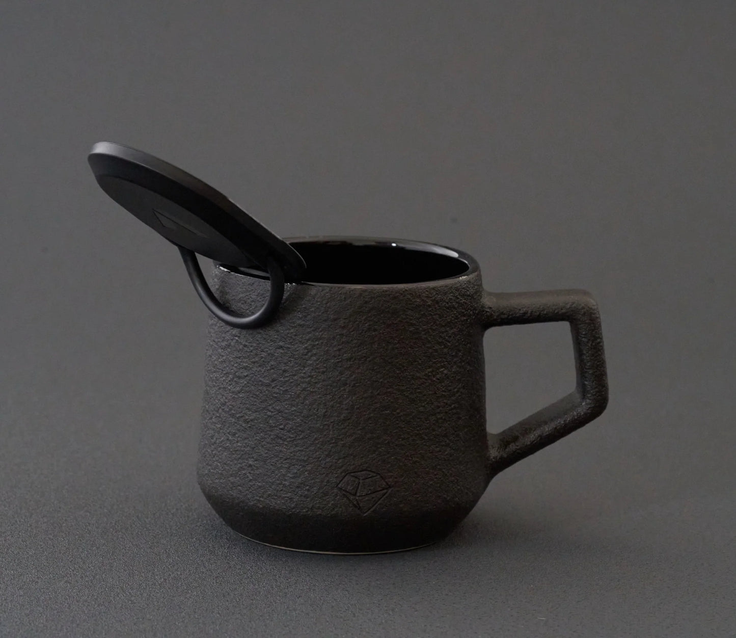 Subminimal UpShot - Espresso Shot Mirror