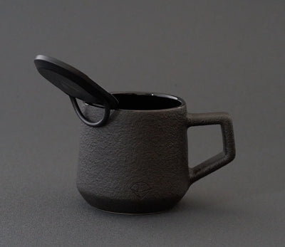 Subminimal UpShot - Espresso Shot Mirror