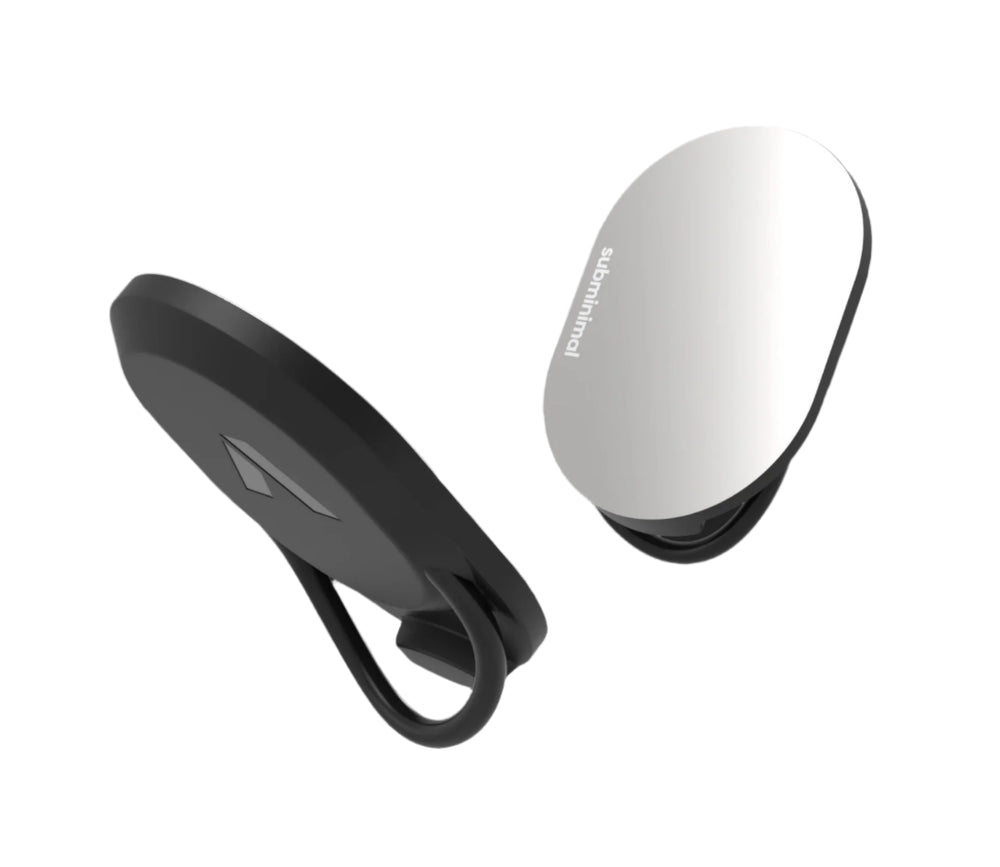 Subminimal UpShot - Espresso Shot Mirror
