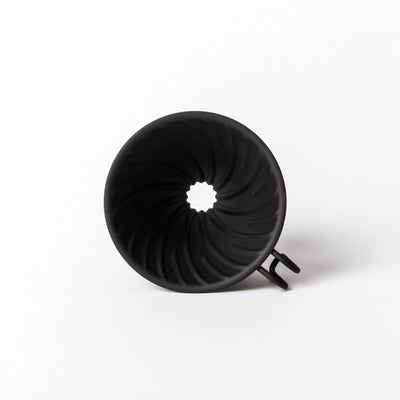 Hario V60-02 Metal Coffee Dripper/ Matt Black