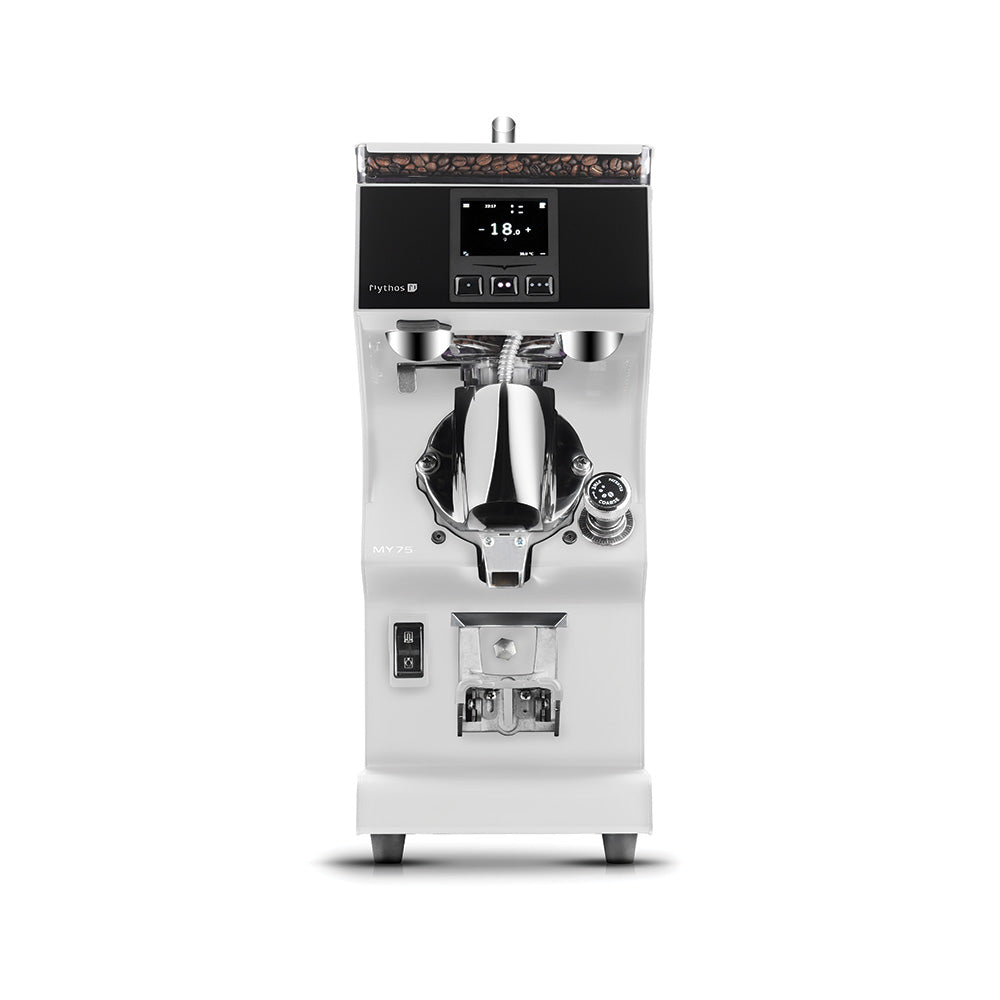 Victoria Arduino New Mythos MY75 Grinder | Brewing Gadgets