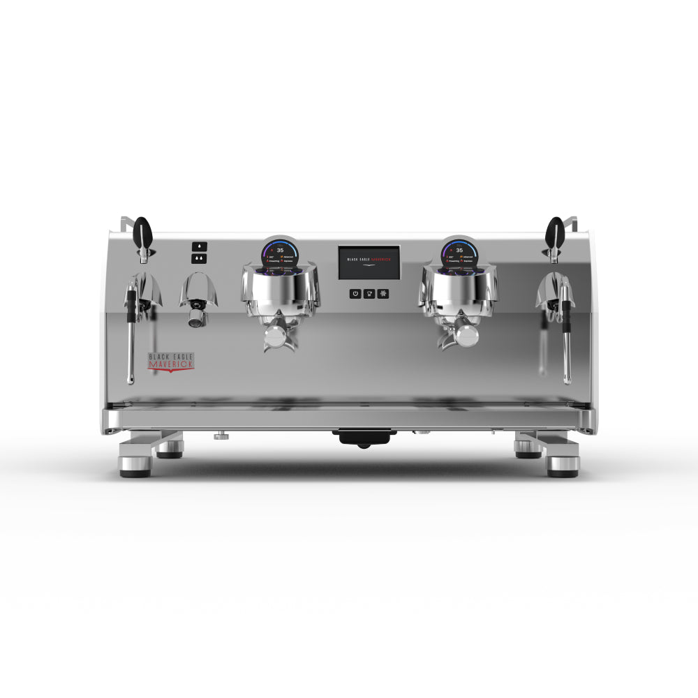 Victoria Arduino Black Eagle Maverick Core