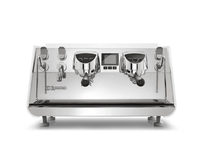 Victoria Arduino Eagle One, 2 Group Espresso Machine-white