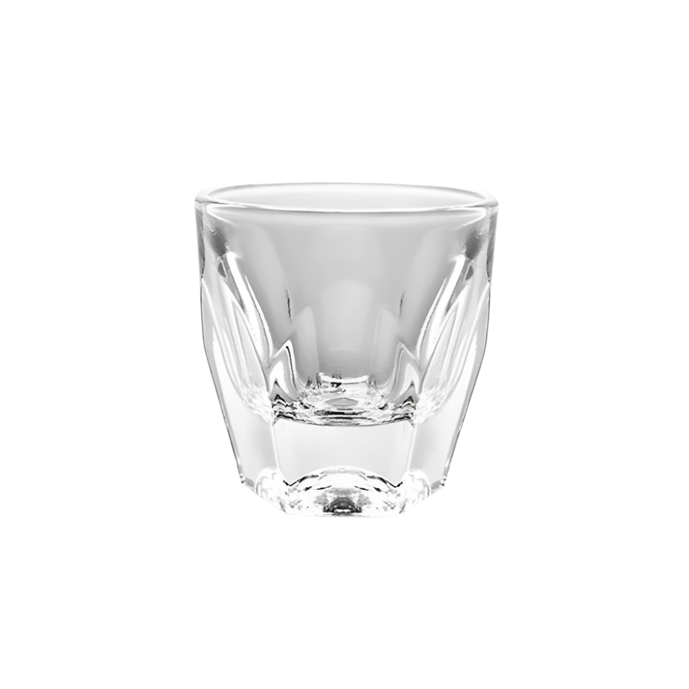 NotNeutral Vero Cortado Glass, Set Of 2