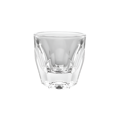 NotNeutral Vero Cortado Glass, Set Of 2