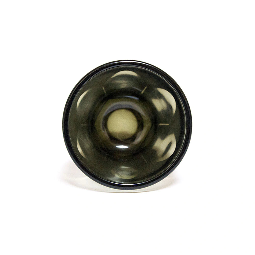 NotNeutral Vero Cortado Glass, Set Of 2