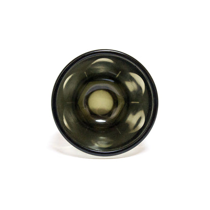 NotNeutral Vero Cortado Glass, Set Of 2