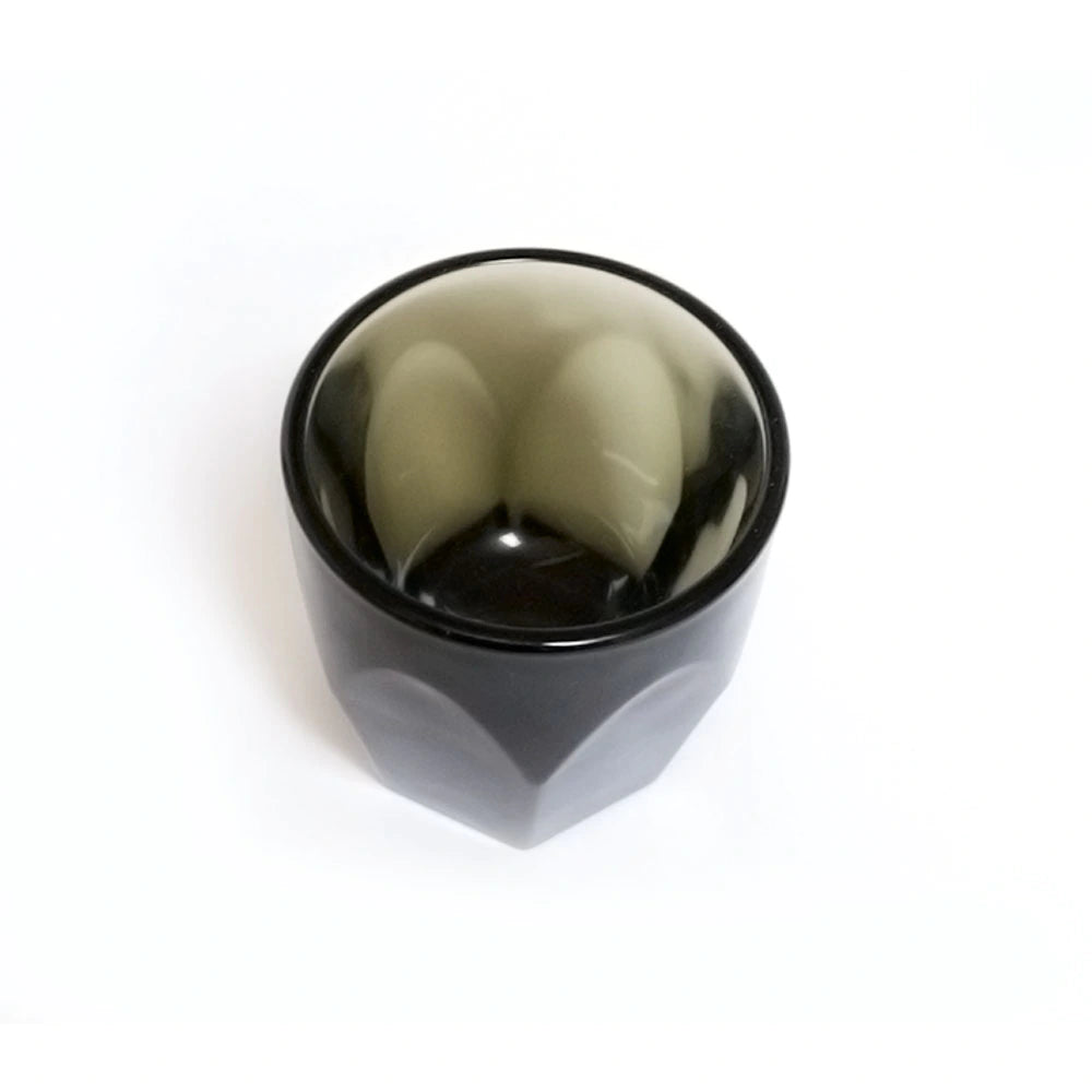 NotNeutral Vero Cortado Glass, Set Of 2