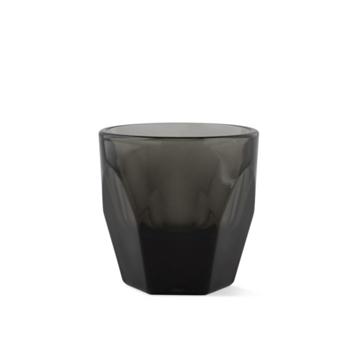 VERO Cortado Glass, Set Of 2