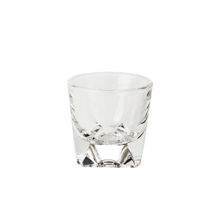 NotNeutral Vero Espresso Glass, Set of 2 - Brewing Gadgets India Private Limited