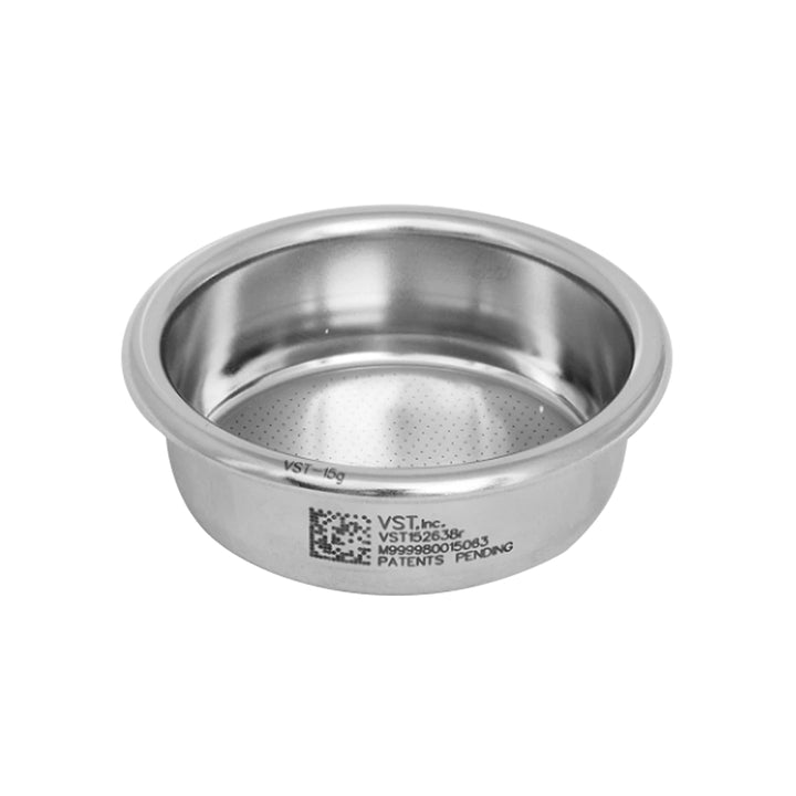 VST Precision Filter Baskets - Brewing Gadgets India Private Limited