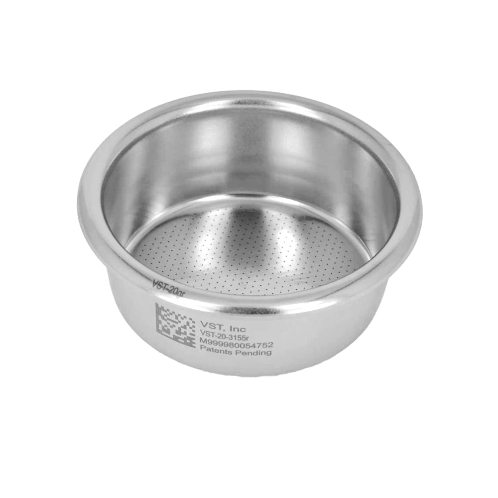 VST Precision Filter Baskets