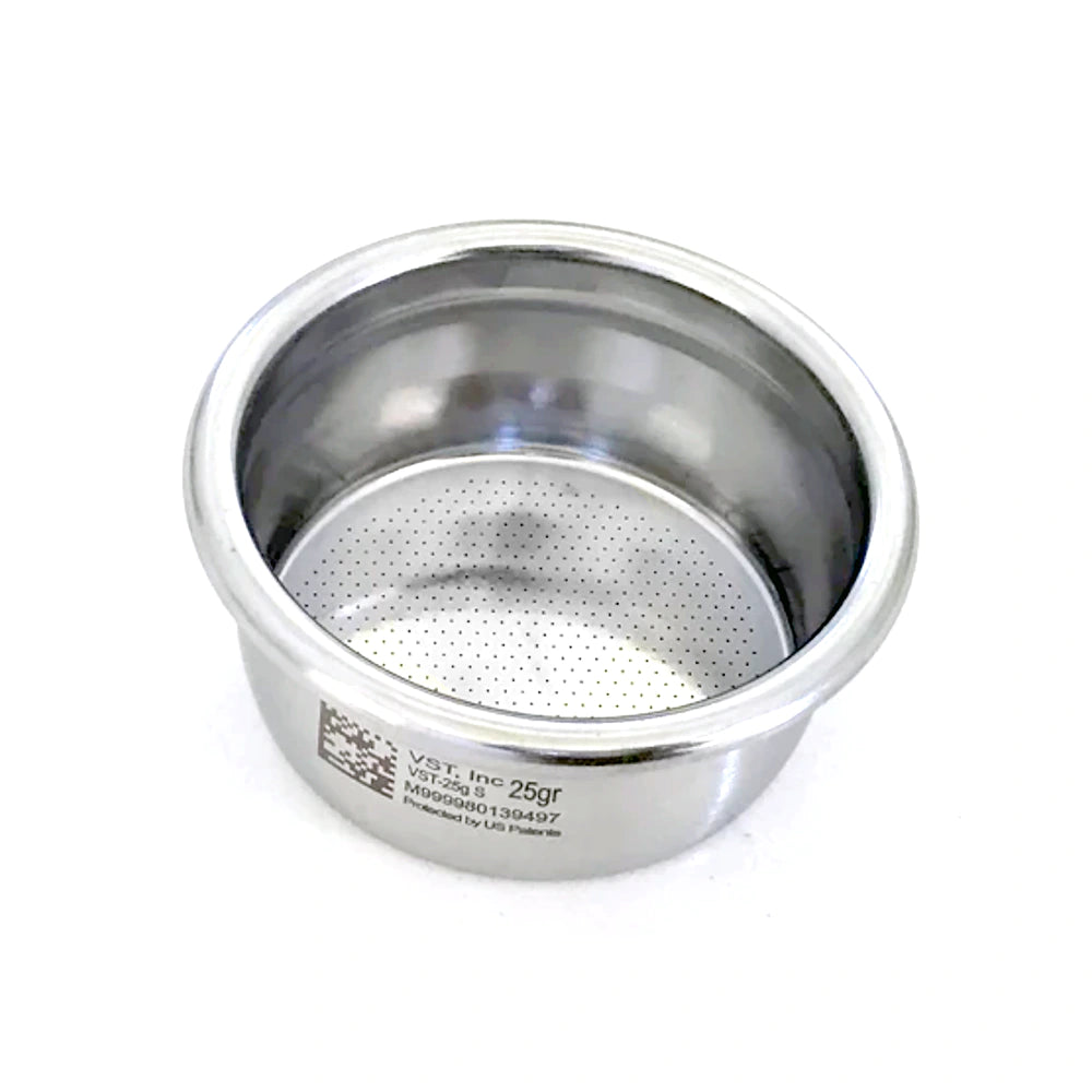 VST Precision Filter Baskets