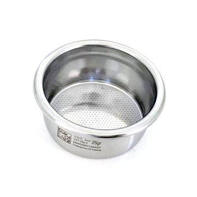 VST Precision Filter Baskets