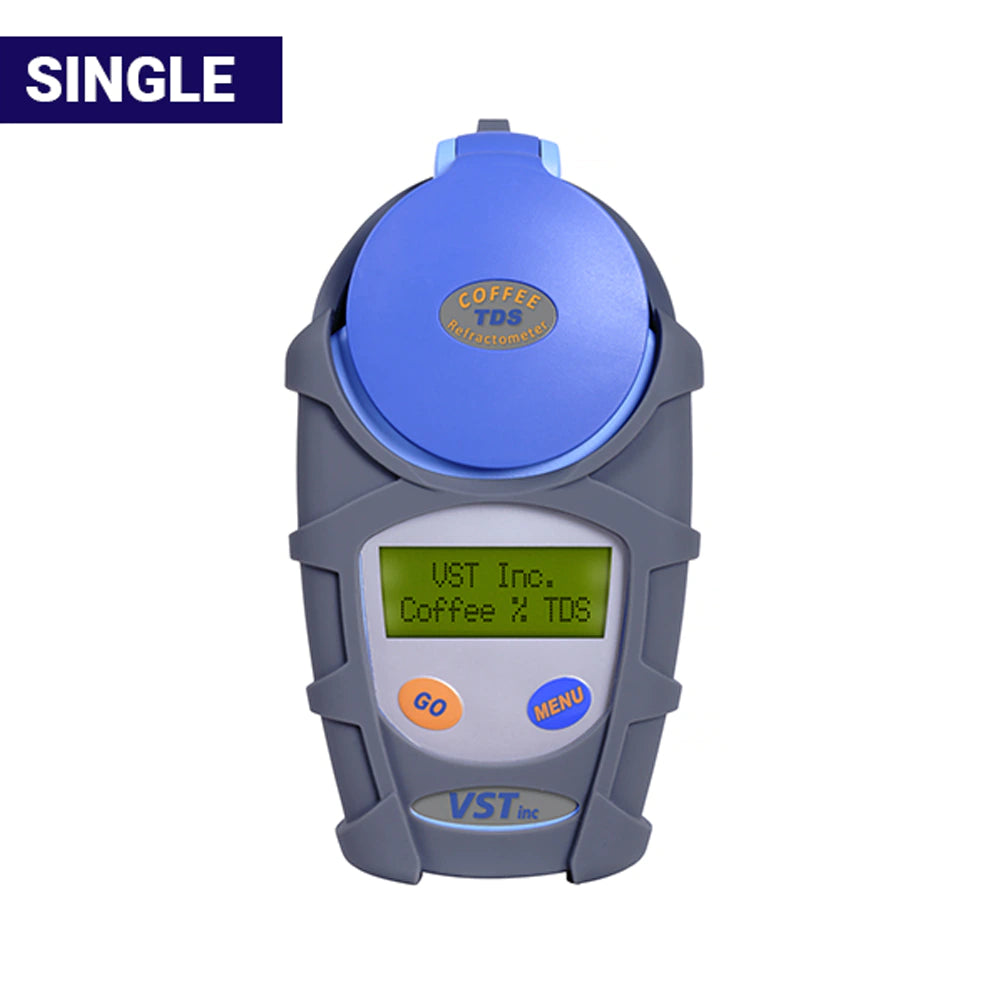 VST LAB Coffee- TDS Scale