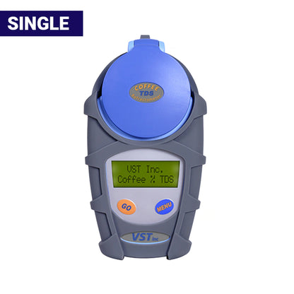 VST LAB Coffee- TDS Scale