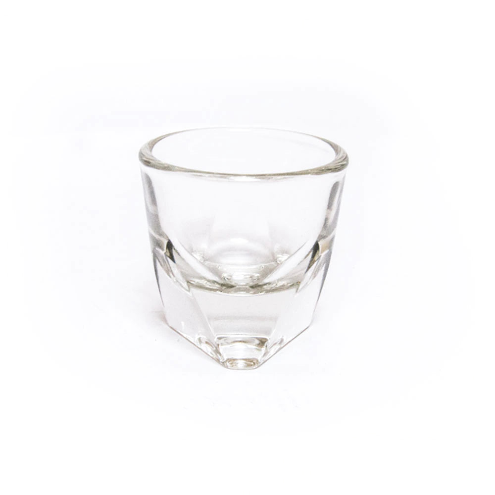 VERO Espresso Glass, Set of 2