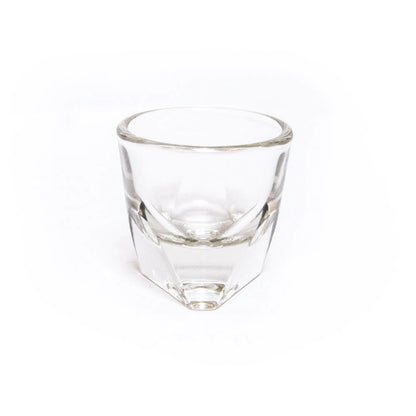 VERO Espresso Glass, Set of 2