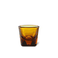 NotNeutral Vero Espresso Glass, Set of 2