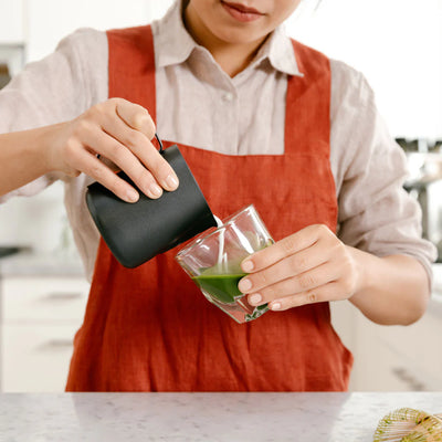 NotNeutral Vero Cappuccino Glass, Set of 2