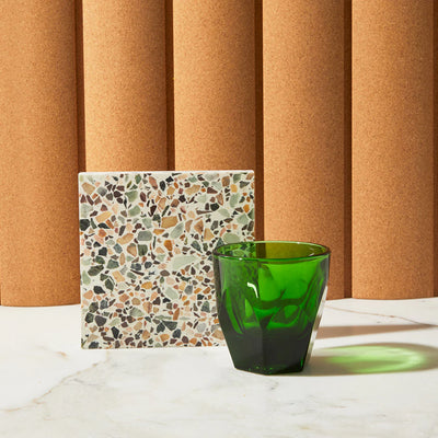 NotNeutral Vero Cappuccino Glass, Set of 2