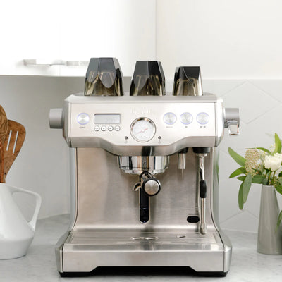 NotNeutral Vero Cappuccino Glass, Set of 2