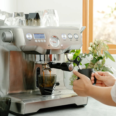 NotNeutral Vero Cappuccino Glass, Set of 2