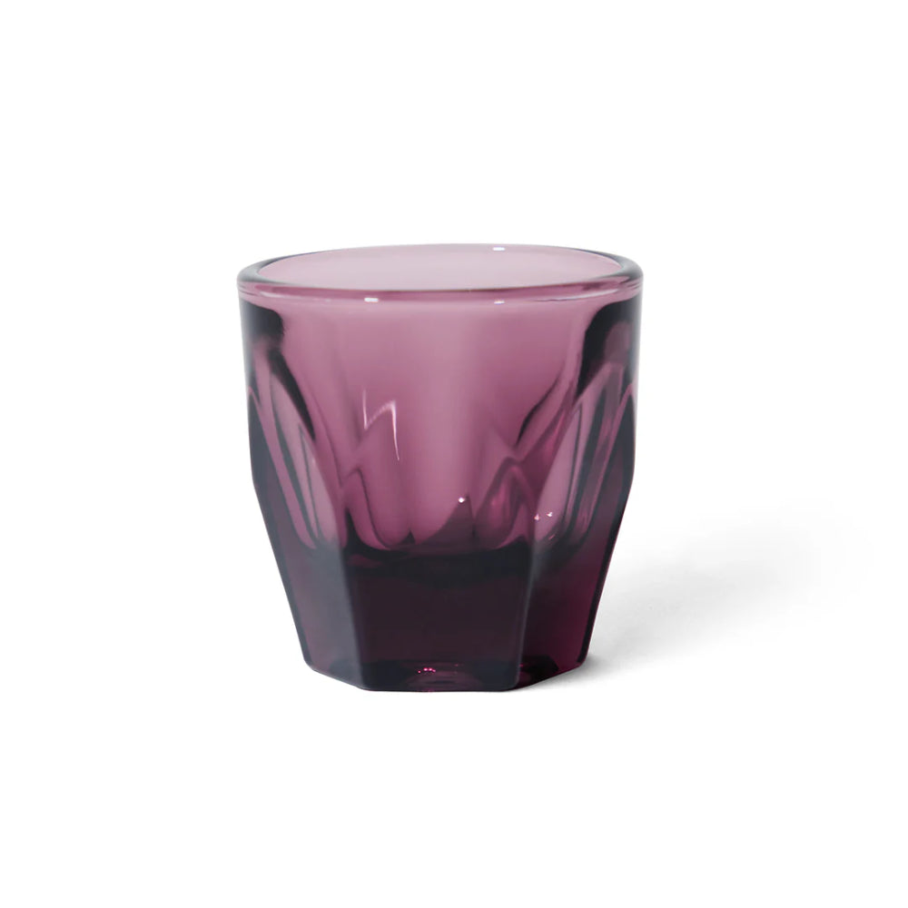 NotNeutral Vero Cortado Glass, Set Of 2