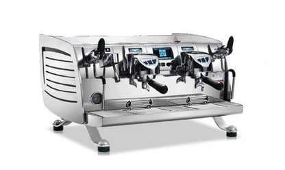 Victoria Arduino Black Eagle Gravitech, 2 Group Espresso Machine