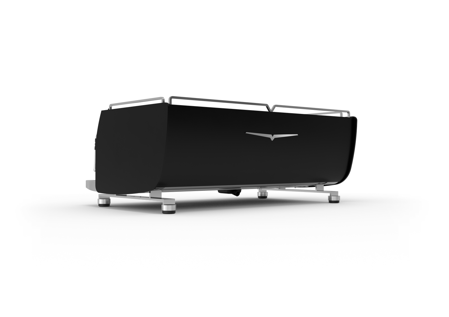 Victoria Arduino Black Eagle Maverick Core