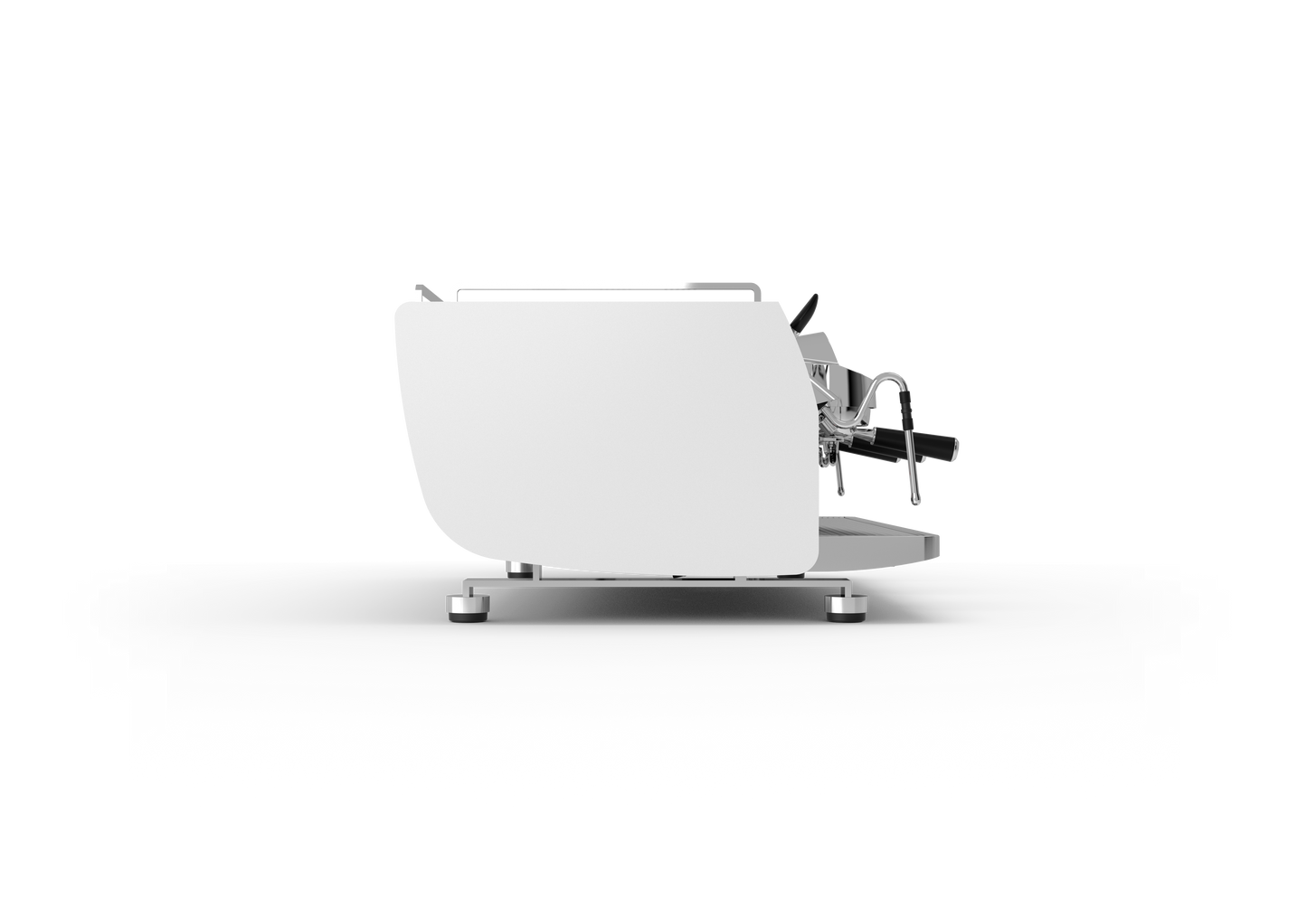 Victoria Arduino Black Eagle Maverick Core