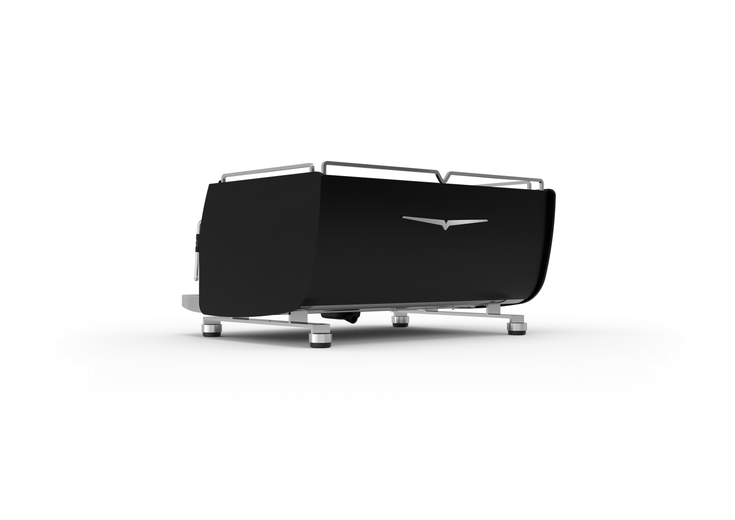 Victoria Arduino Black Eagle Maverick Core