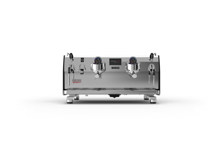 Victoria Arduino Black Eagle Maverick T3, 2 Group Head Espresso Machine