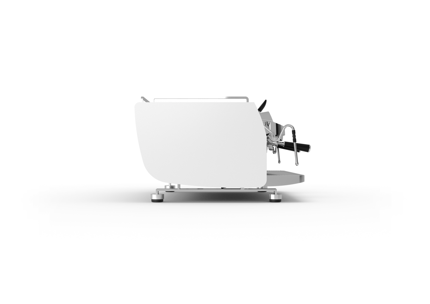 Victoria Arduino Black Eagle Maverick Core