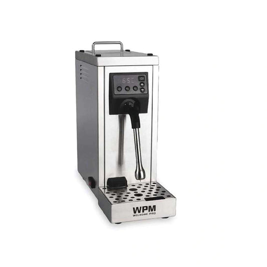 WPM ProSteam V2 - Automatic Steamer