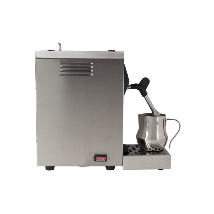WPM ProSteam V2 - Automatic Steamer - Brewing Gadgets India Private Limited