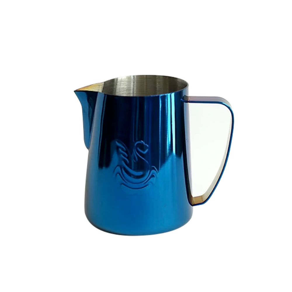 Jibbijug Warrior X-Men Milk Pitcher - Brewing Gadgets India Private Limited