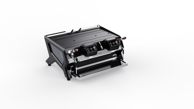 Wendougee Sdragon Pro Two Group Head Espresso Machine