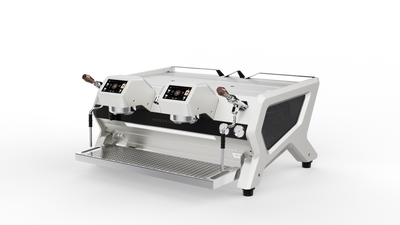 Wendougee Sdragon Pro Two Group Head Espresso Machine