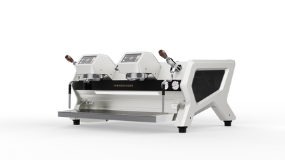 Wendougee Sdragon Pro Two Group Head Espresso Machine