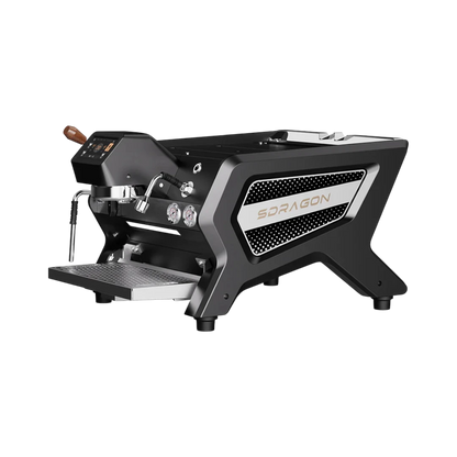 Wendougee Sdragon Single Group Head Espresso Machine