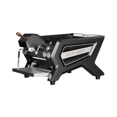 Wendougee Sdragon Single Group Head Espresso Machine