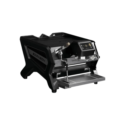 Wendougee Sdragon Single Group Head Espresso Machine